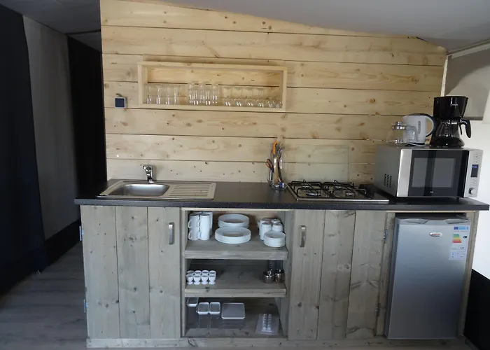 Vakantiepark Duinhoeve