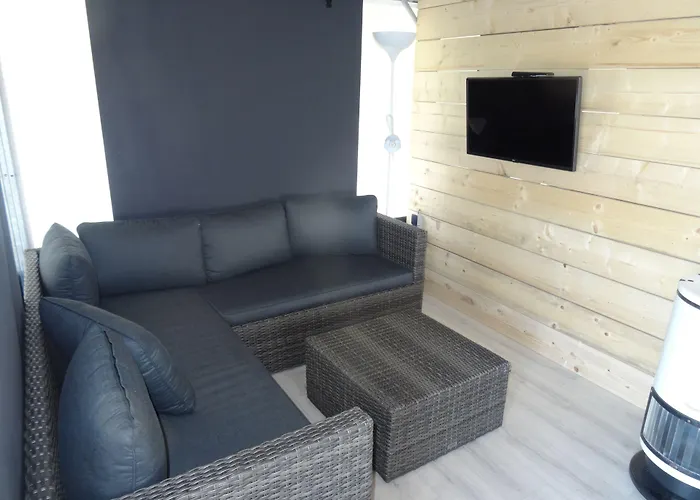 Duinhoeve Vakantiepark