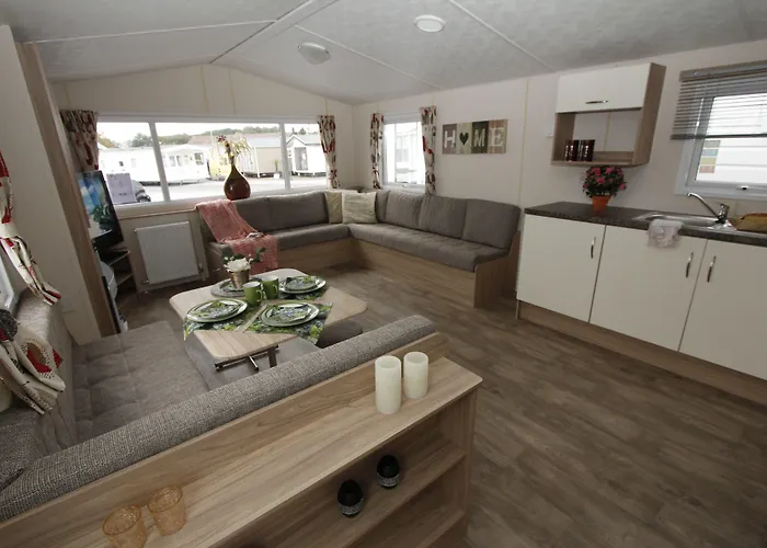 Duinhoeve Vakantiepark Udenhout