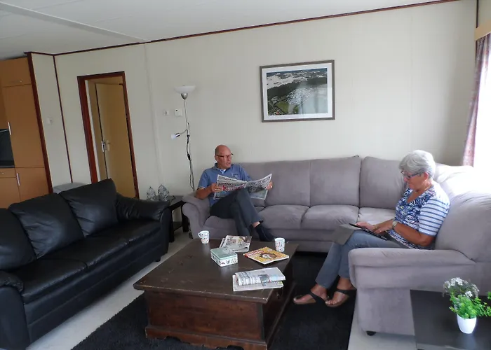 Parco vacanze Duinhoeve