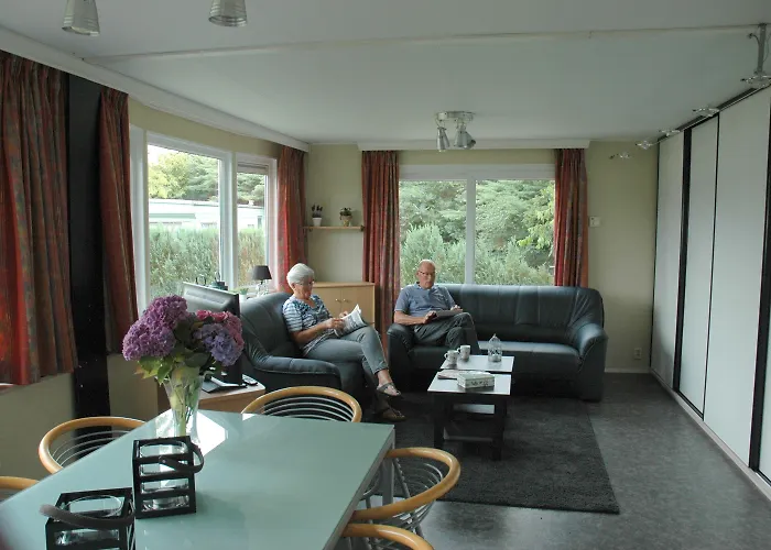 Vakantiepark Duinhoeve Udenhout