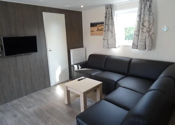 Vakantiepark Duinhoeve Udenhout