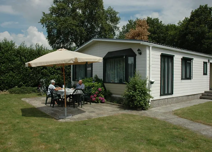 Vakantiepark Duinhoeve Udenhout