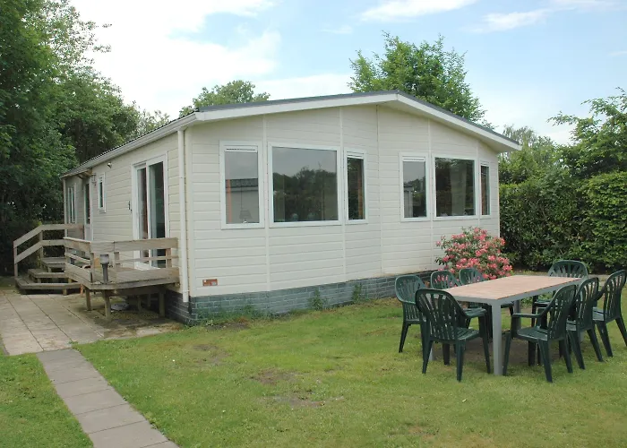 Duinhoeve Vakantiepark