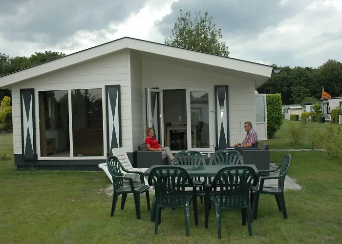 Vakantiepark Duinhoeve Udenhout