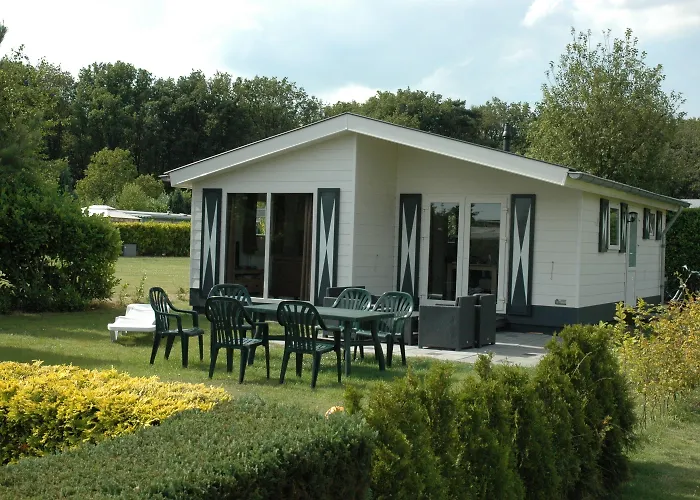 Vakantiepark Duinhoeve 4*
