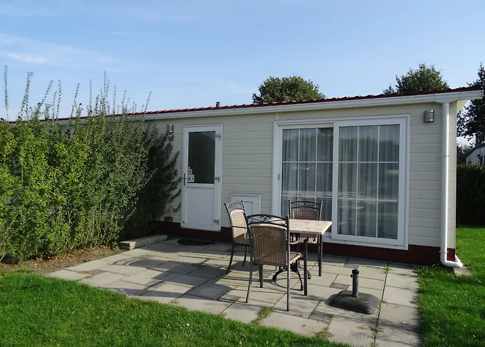 Vakantiepark Duinhoeve