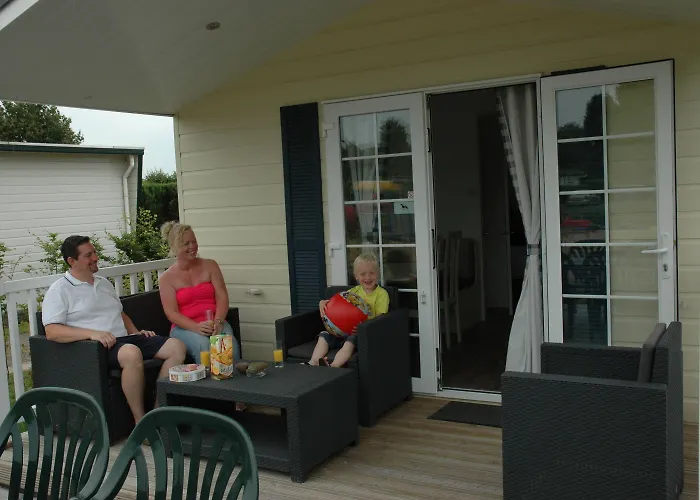 Duinhoeve Parco vacanze 4*