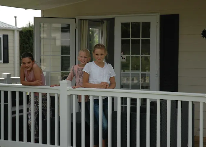 Duinhoeve 4* Udenhout