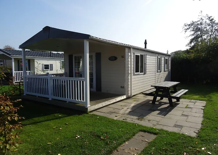 Duinhoeve Parco vacanze