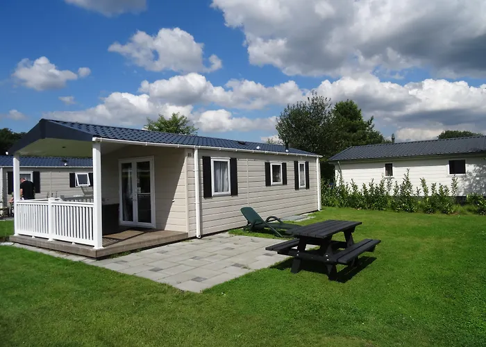 Parco vacanze Duinhoeve 4*