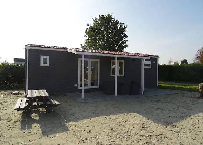 Aldeamento Turístico Duinhoeve Udenhout