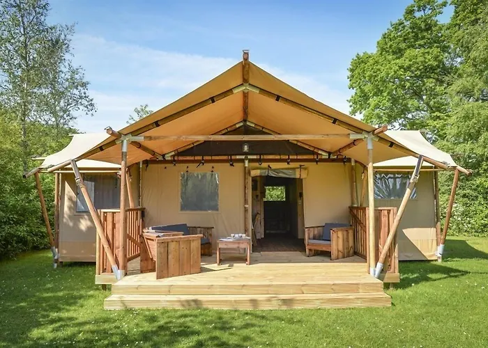 Duinhoeve Parco vacanze