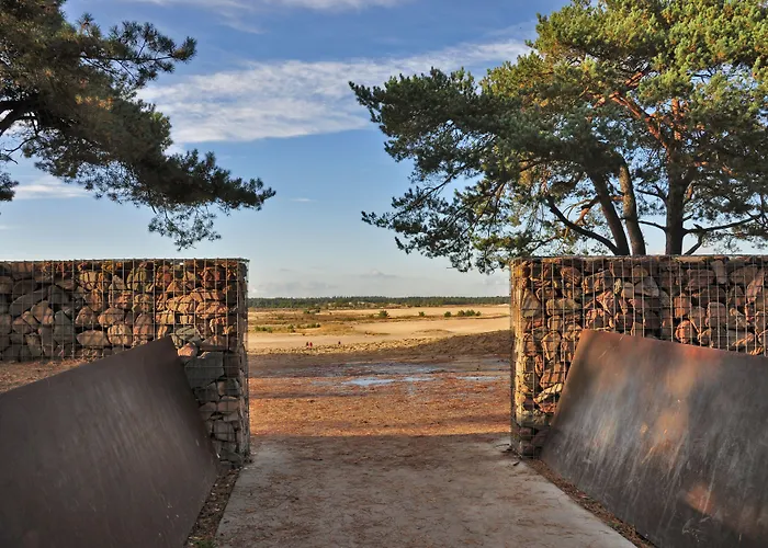 Duinhoeve Vakantiepark