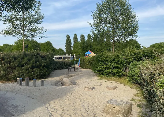 Parco vacanze Duinhoeve Udenhout