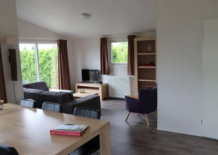 Aldeamento Turístico Duinhoeve Udenhout