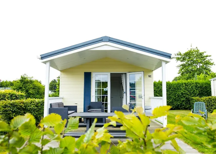 Vakantiepark Duinhoeve 4*