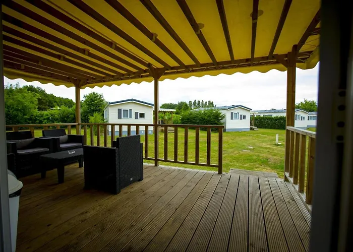 Duinhoeve Vakantiepark Udenhout