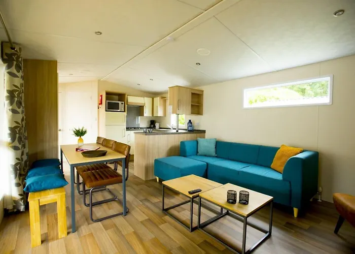 Vakantiepark Duinhoeve