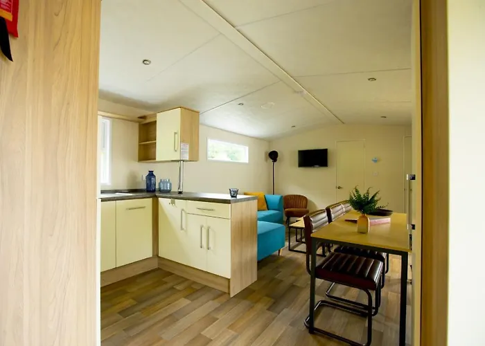 Duinhoeve Vakantiepark