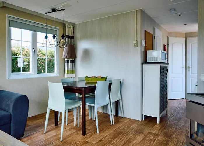 Duinhoeve Vakantiepark Udenhout