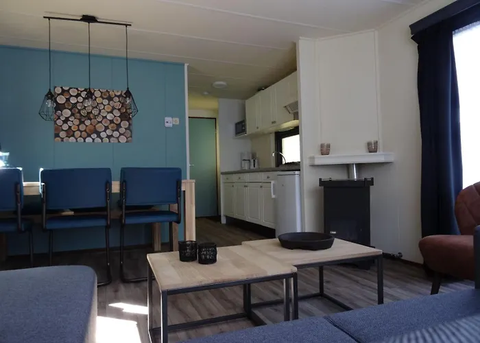 Duinhoeve Vakantiepark