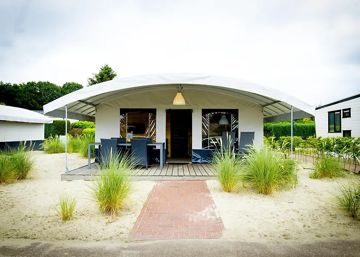 Duinhoeve Parco vacanze