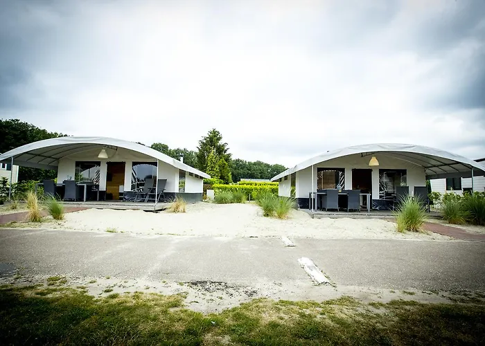 Duinhoeve Parco vacanze