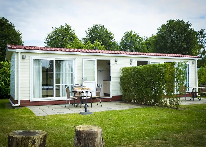 Duinhoeve 4* Udenhout