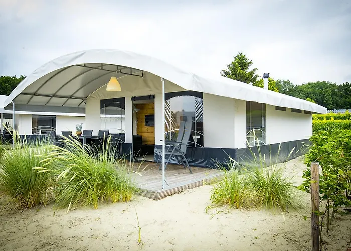 Duinhoeve Vakantiepark 4*