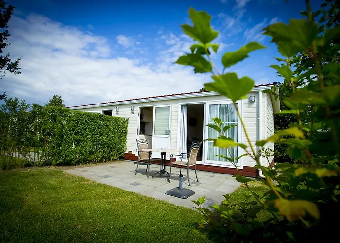 Duinhoeve Parco vacanze 4*