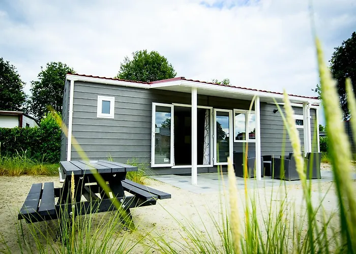 Parco vacanze Duinhoeve 4*