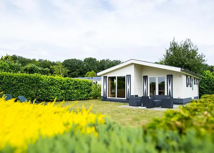 Duinhoeve Vakantiepark