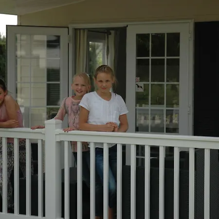 Duinhoeve 3* Udenhout