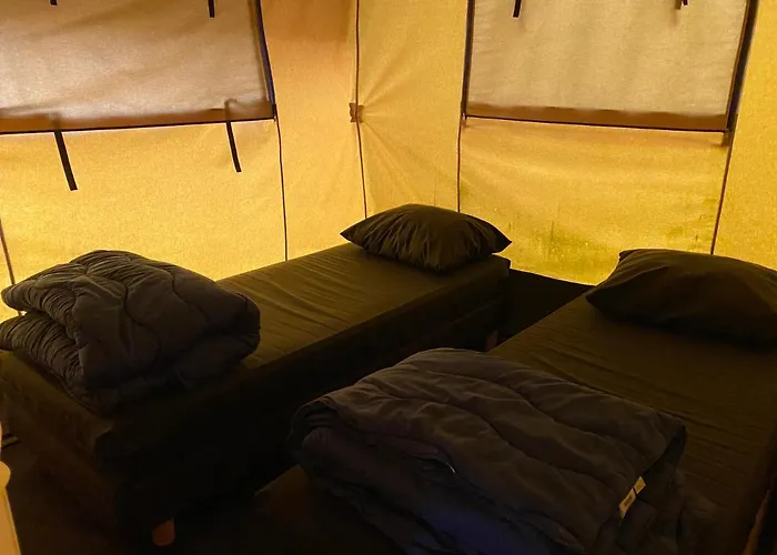 Parco vacanze Duinhoeve