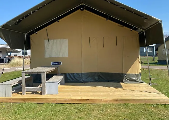 Duinhoeve 4* Udenhout