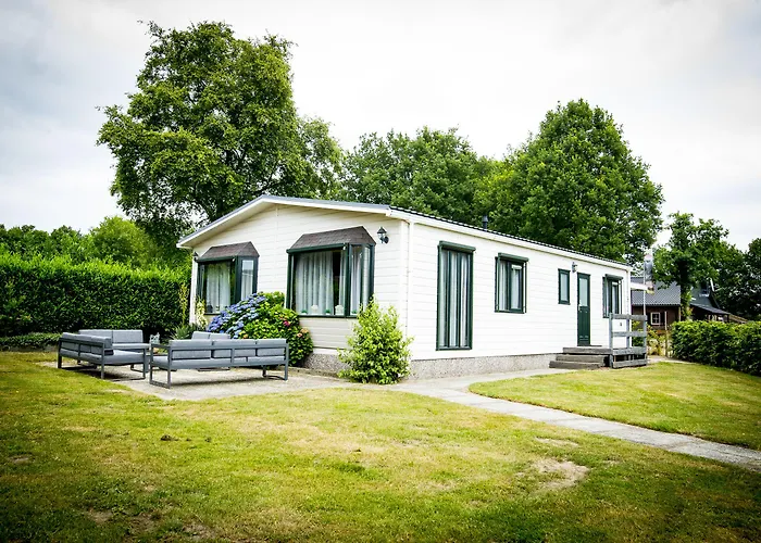 Duinhoeve 4* Udenhout