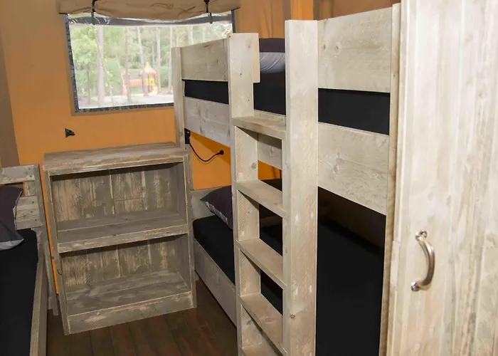 Parco vacanze Duinhoeve Udenhout