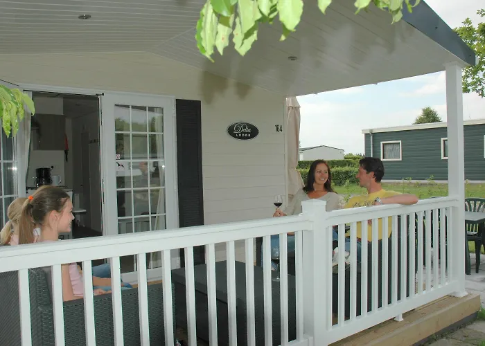 Duinhoeve Parco vacanze 4*