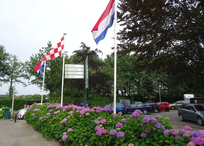 Parco vacanze Duinhoeve